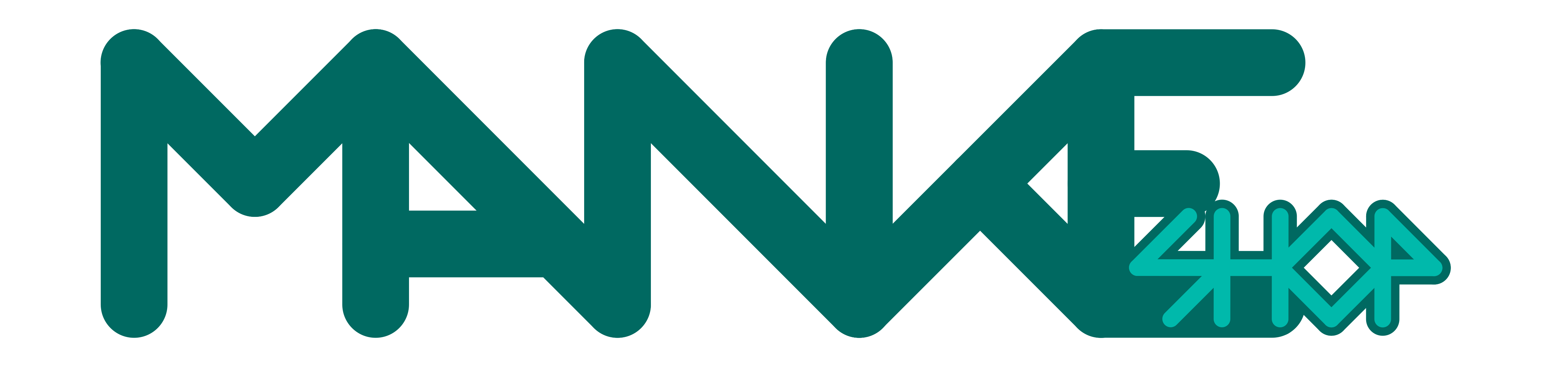 MANKEshop Logo